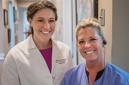 See How Quick Veneers Treatment Can Be