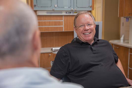 See What We Can Do for You With Dental Implants