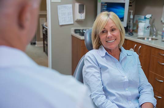 Enjoy a New Smile With Our Expertise