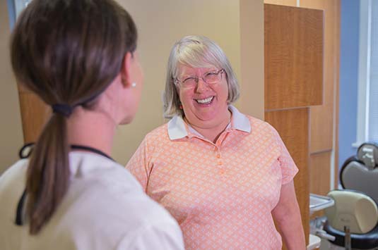 Get More Information on Keeping Your Smile Healthy