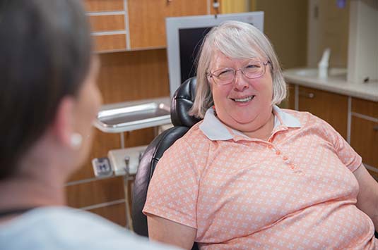 See How We Do Restorative Dentistry