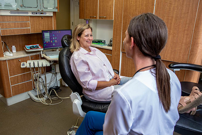 Find Out How Our TMD Treatment Can Help