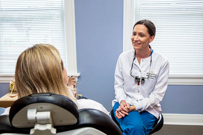 Discover How We Can Relieve Your Dental Anxiety