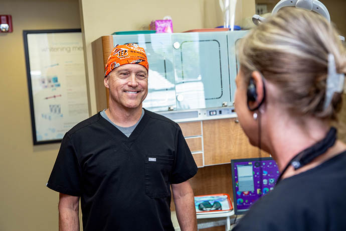 See How Our Team Can Improve Your Smile