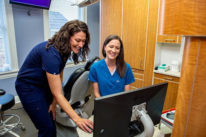 Get Tooth Fillings to Put Your Smile Back in Shape