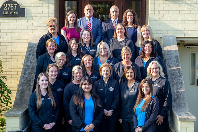 Get a Beautiful Smile With Our Expert Care