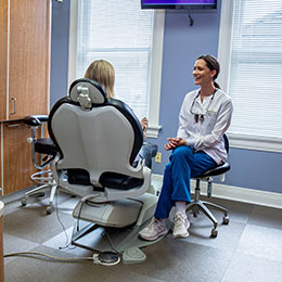 Exceptional, Comprehensive Care