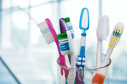 How to Reset Your Oral Care Routine This Fall