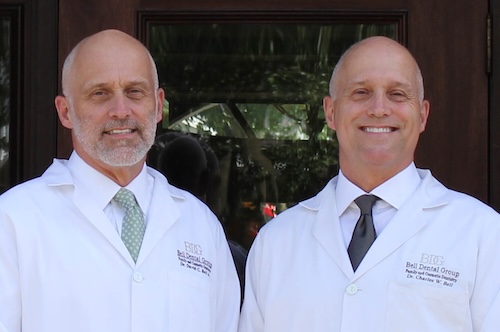 Honoring the Legacy of Drs. Dave and Chuck Bell